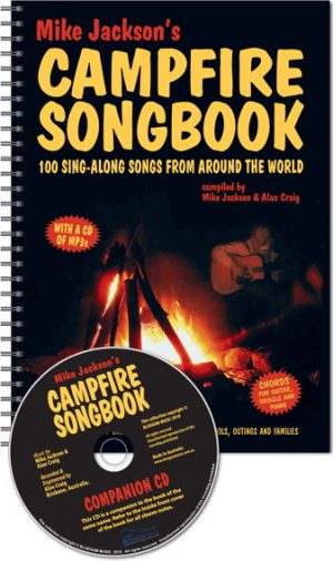 Campfire Songbook