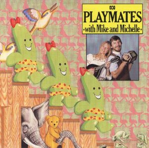 Playmates