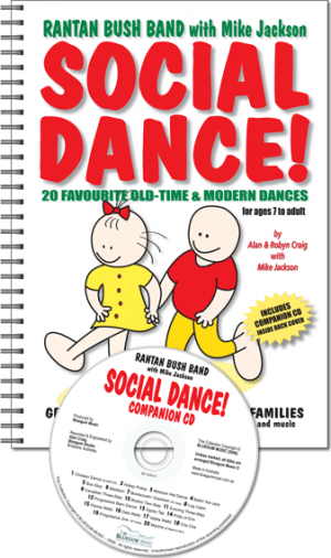 Social Dance!