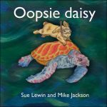 Oopsie Daisy CD
