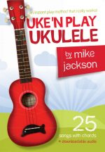 Uke 'n Play Ukulele