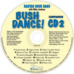 Bush Dance! CD-2