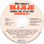 Rig-a-Jig-Jig! CD-2